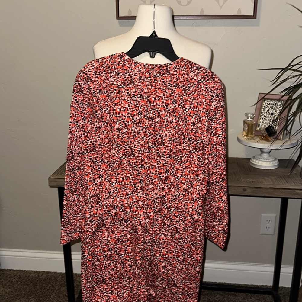 Rebecca Minkoff Multicolor Patterned Jumpsuit NWO… - image 7